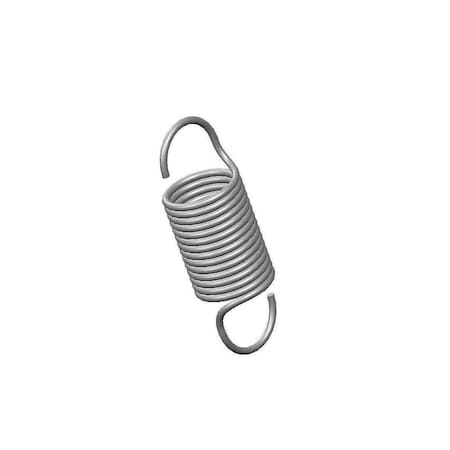 Approved Vendor Extension Spring, O= .125, L= .41, W= .012 G309960903